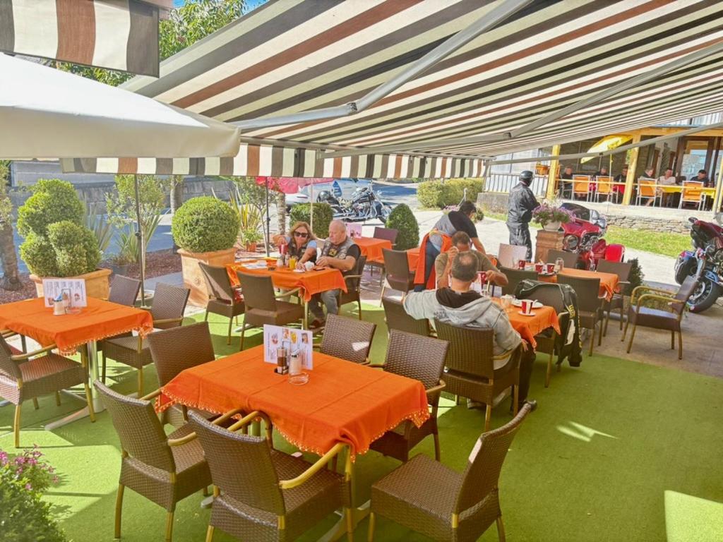 Gästehaus Trink B&B - Housity