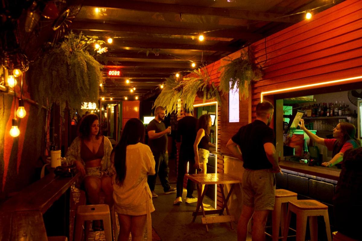 Ô de Casa Hostel - Housity