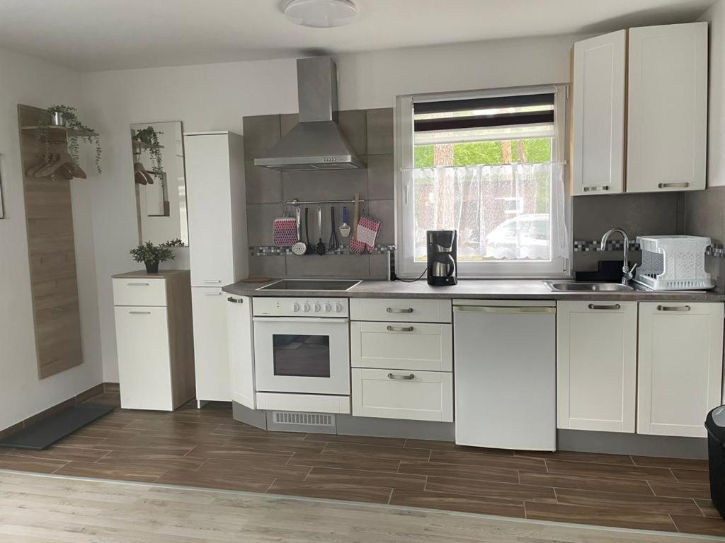 Bungalow in Rathenow Semlin - Housity
