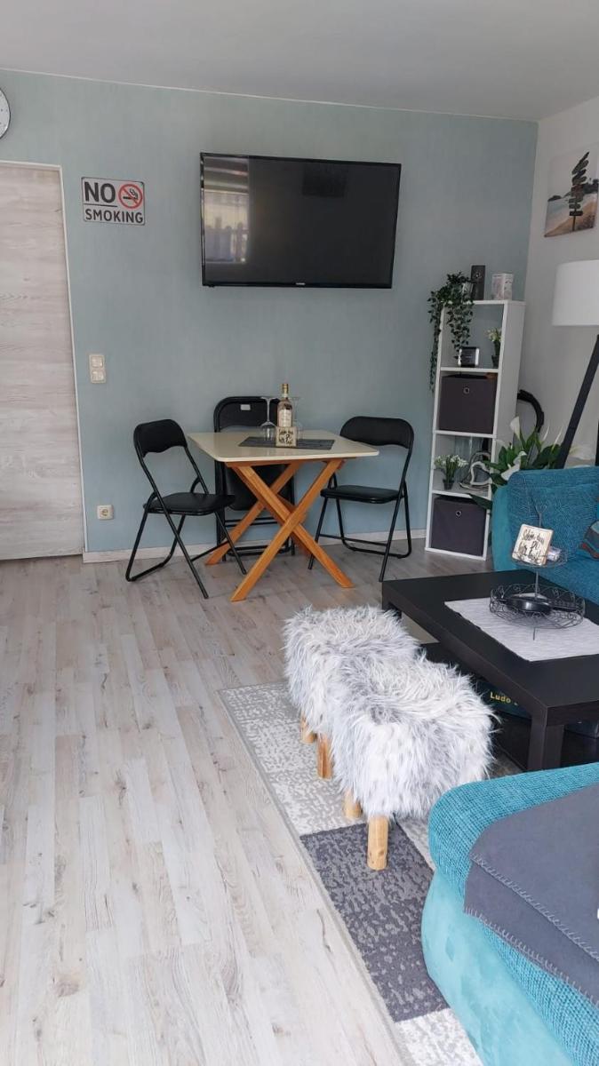 Bungalow in Rathenow Semlin - Housity
