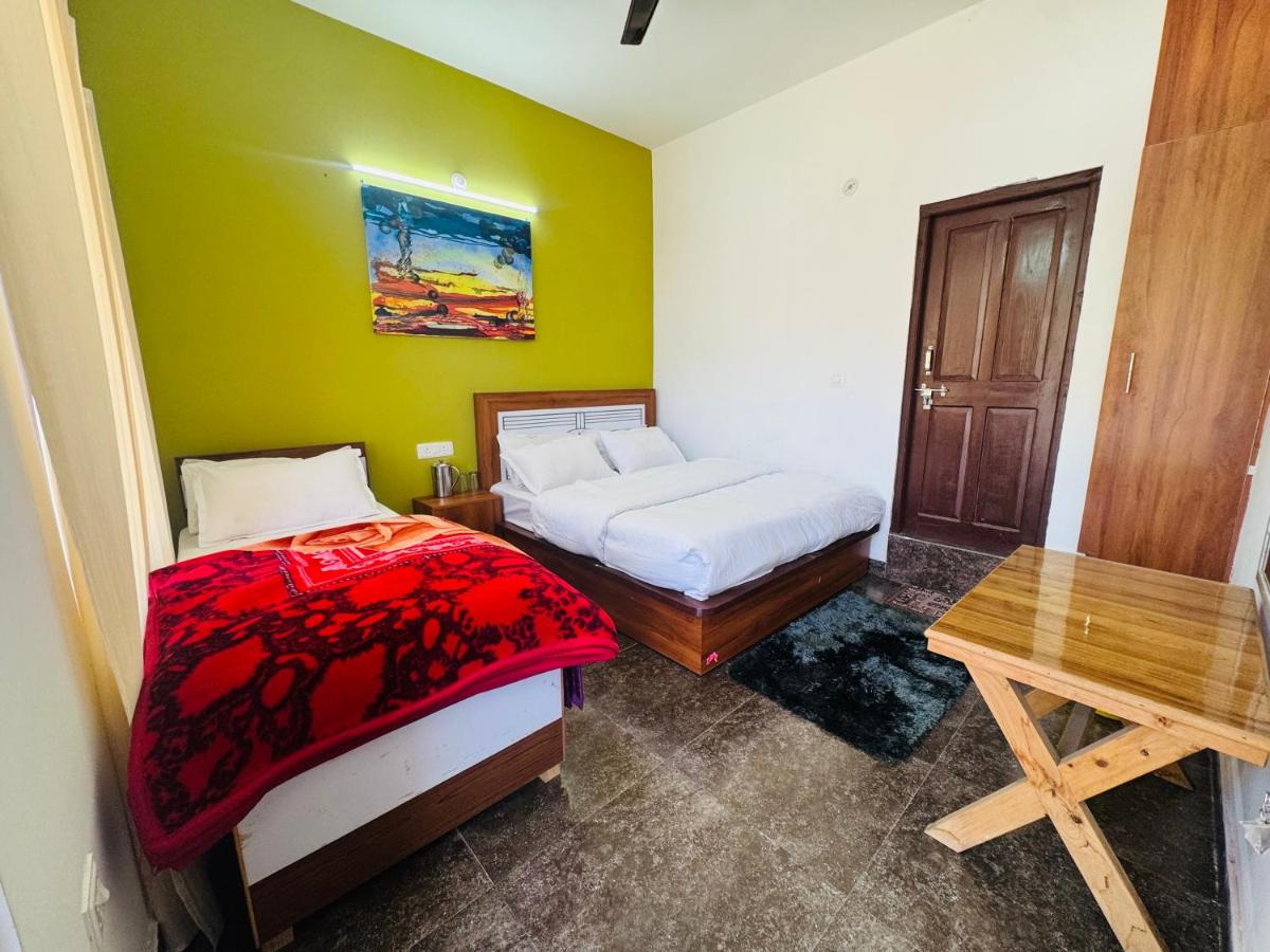 Hotel Rest and Bite - Housity