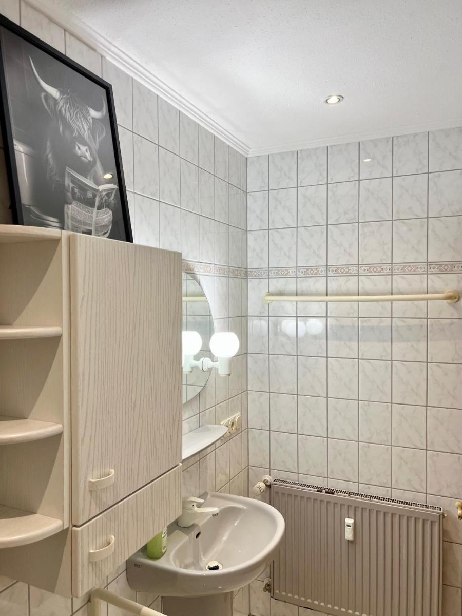 Gemütliche Ferienwohnung in Bodenmais I Sauna I Blick Silberberg - Housity