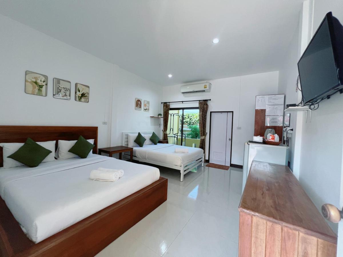 Rachawadee House - Housity