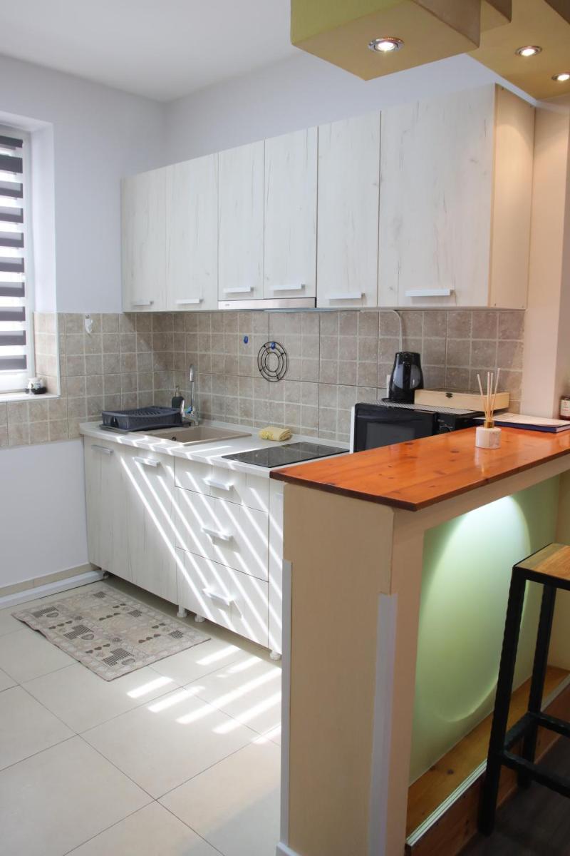 Apartment Slađana i Luna - Housity