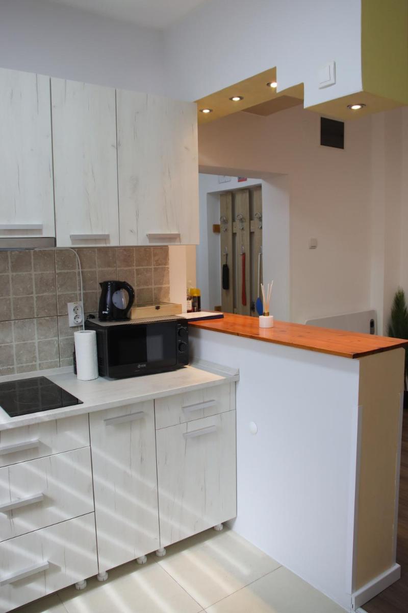 Apartment Slađana i Luna - Housity