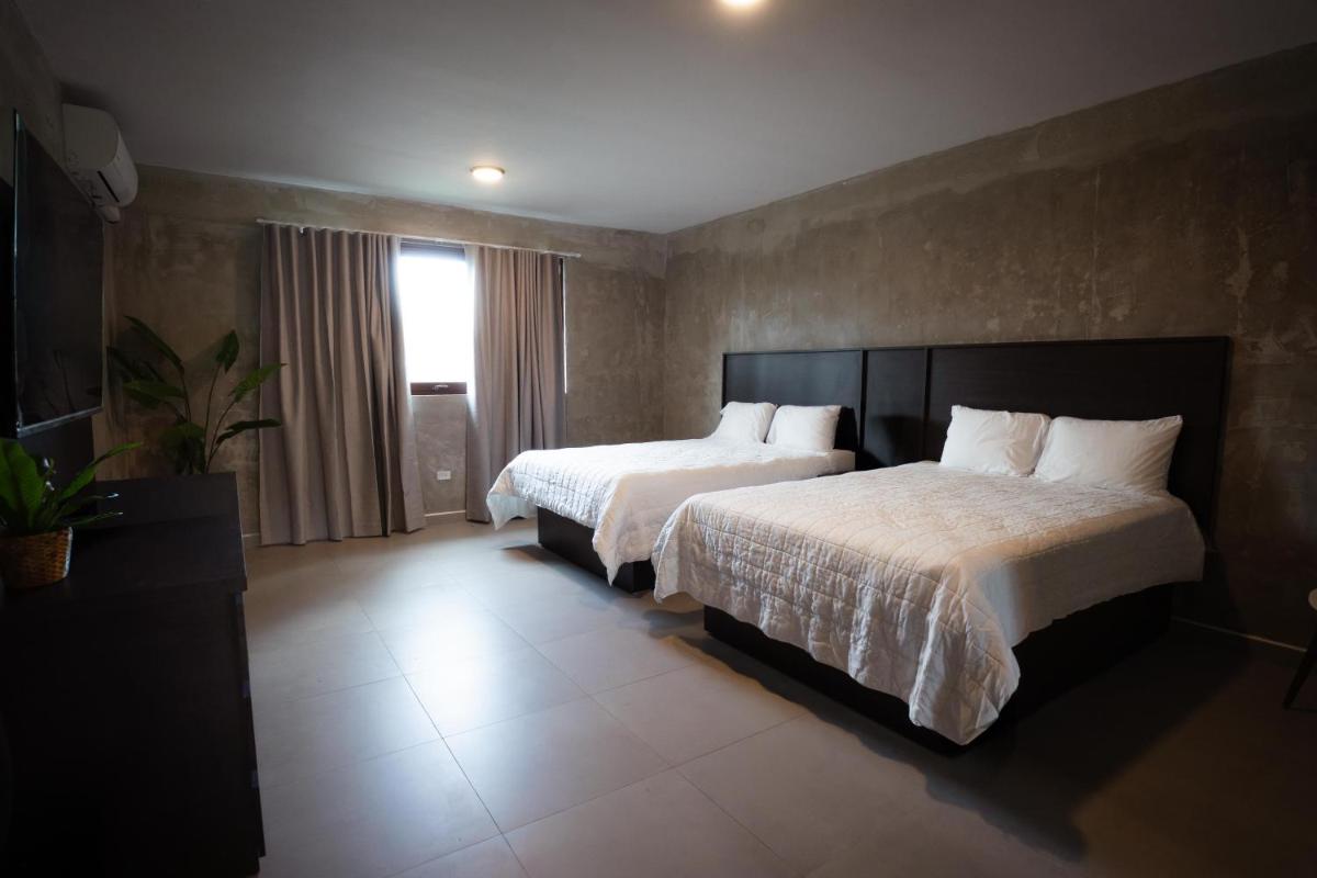 Hotel Vista Alegre - Housity
