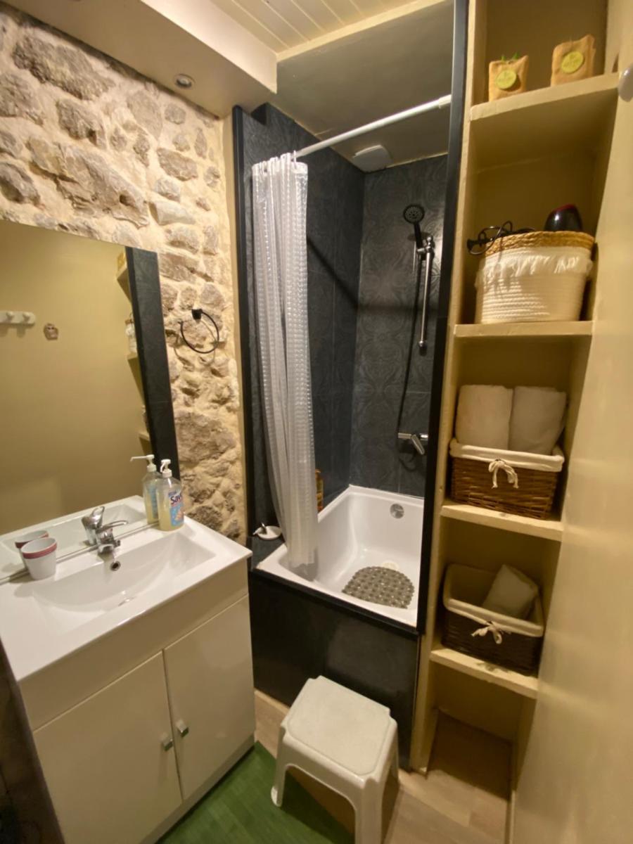 maison de village atypique - Housity