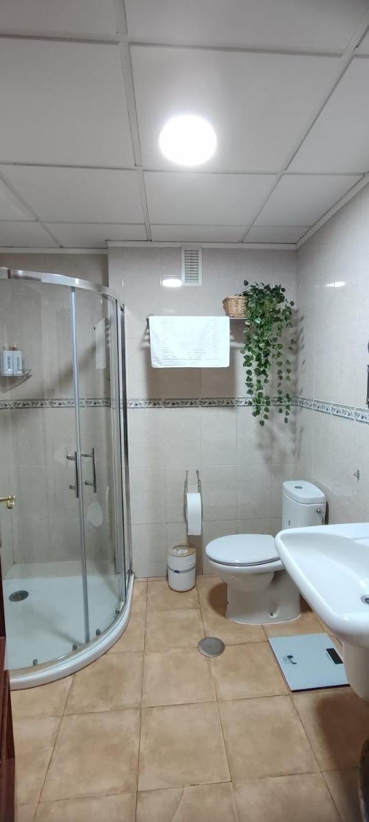 Apartamento Acogedor con Mucha Luz - Housity