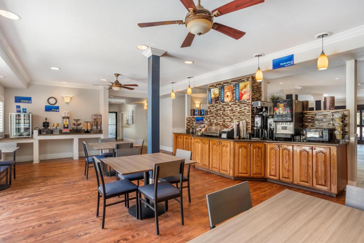 Best Western Wakulla Inn & Suites - Housity