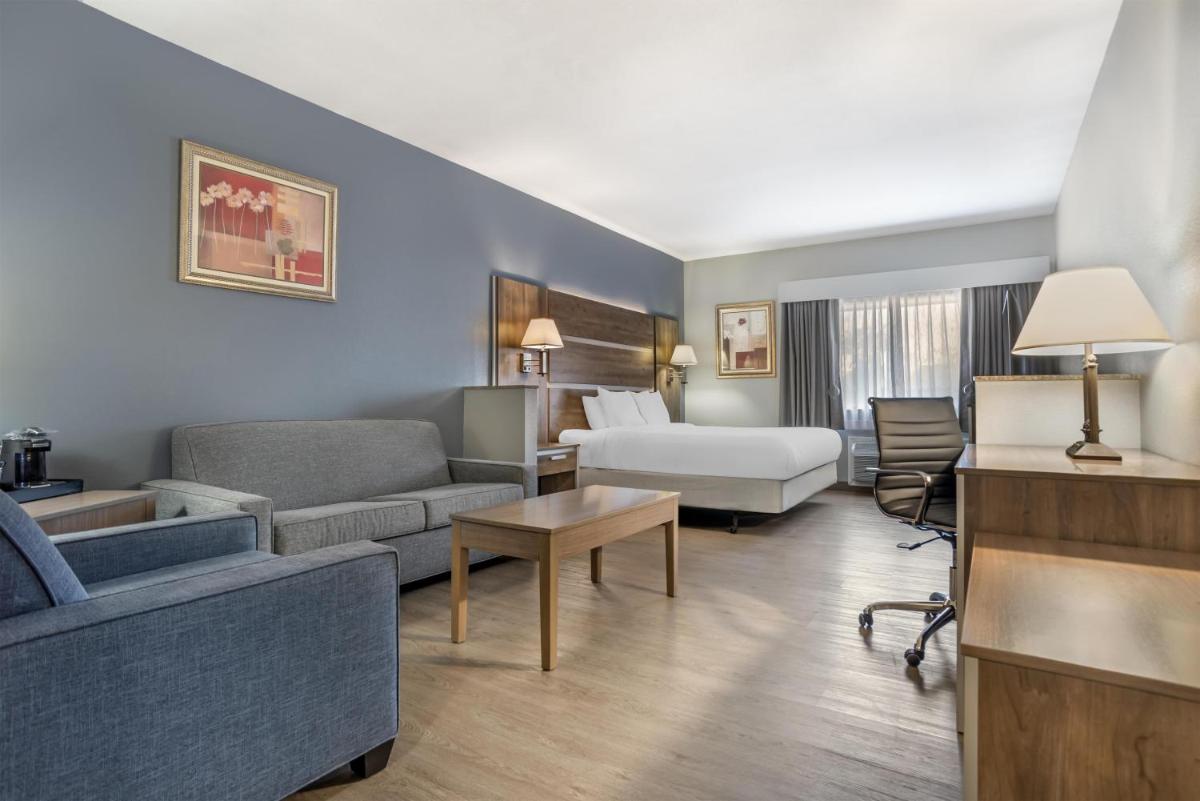 Best Western Wakulla Inn & Suites - Housity