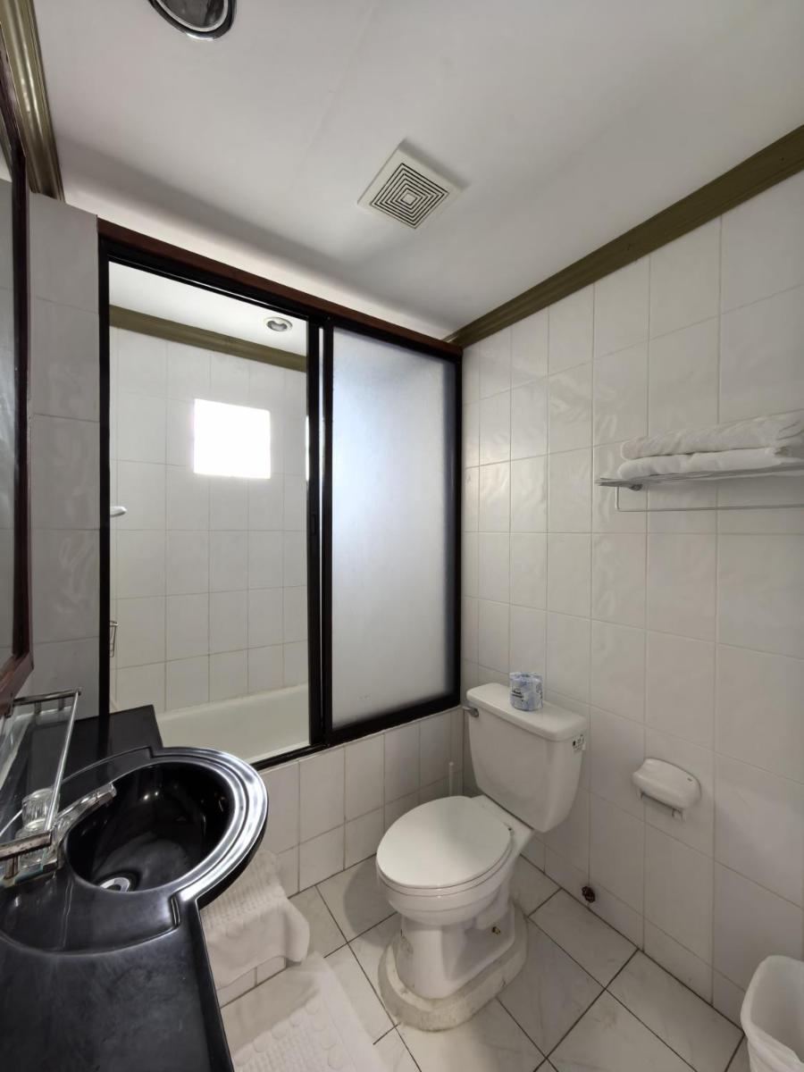 S&C Hotel Suites and Apartments - Hizvo