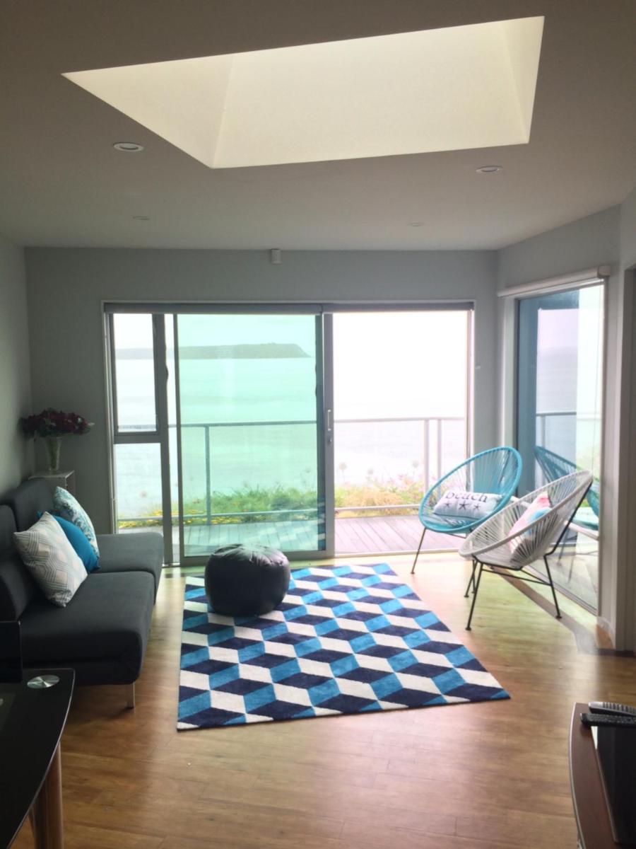 Ocean View Self-contained Apartment - Housity