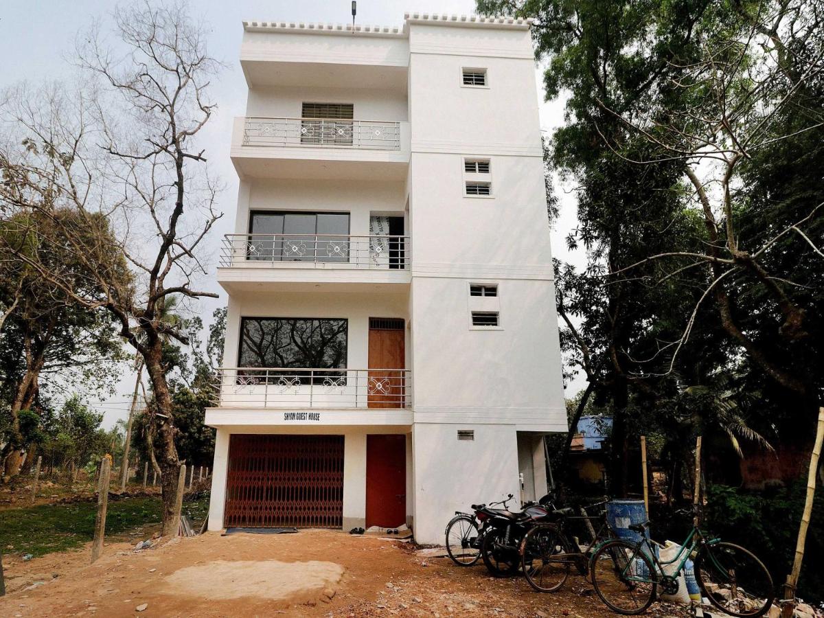 OYO Flagship Shyam Guest House - Housity