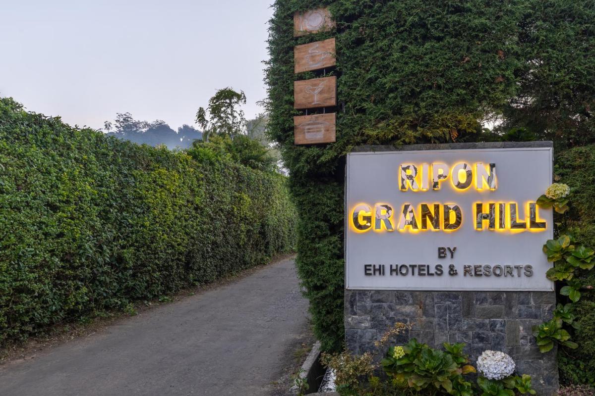 Ripon Grand Hill By EHI - Hizvo