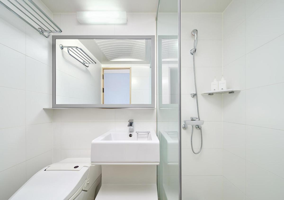 Hanwha Resort Daecheon Paros - Housity