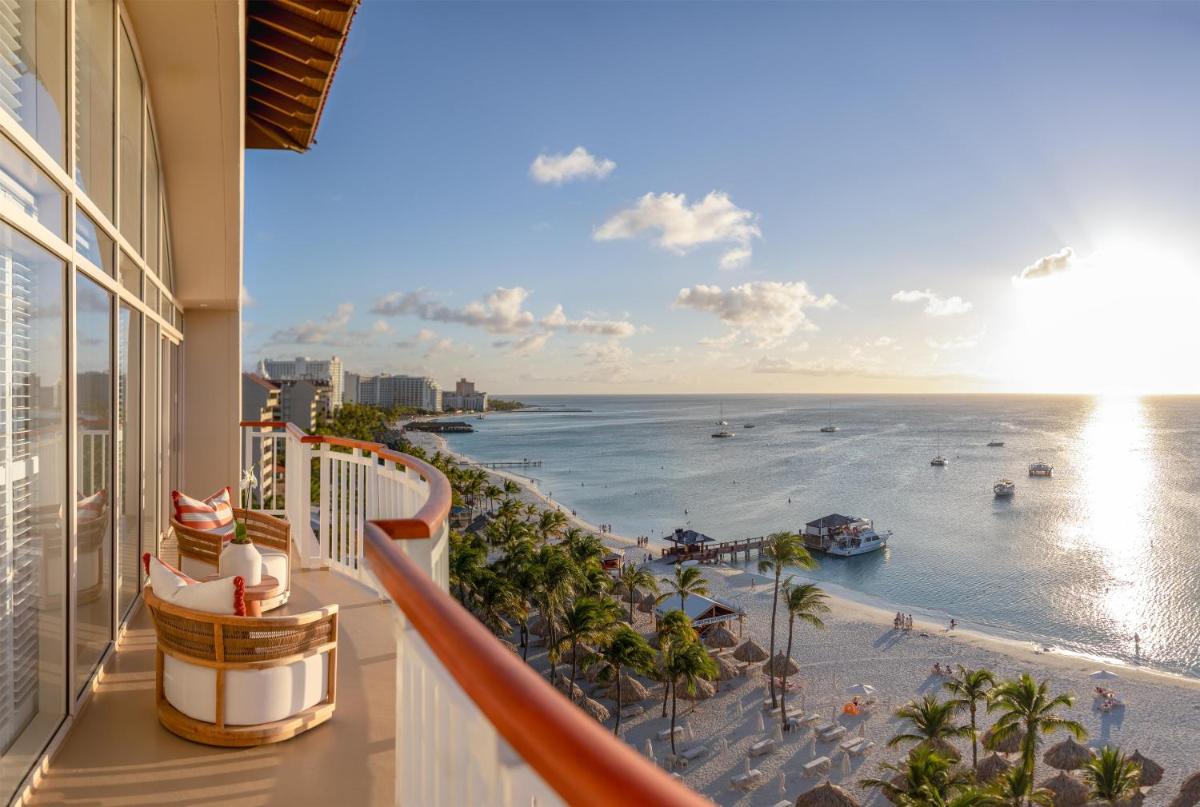Hyatt Regency Aruba Resort & Casino - Housity