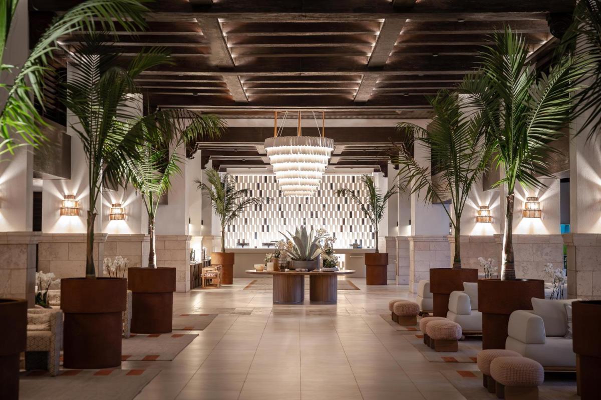 Hyatt Regency Aruba Resort & Casino - Housity
