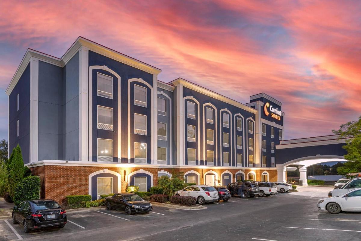 Comfort Suites Olive Branch - Memphis South - Housity