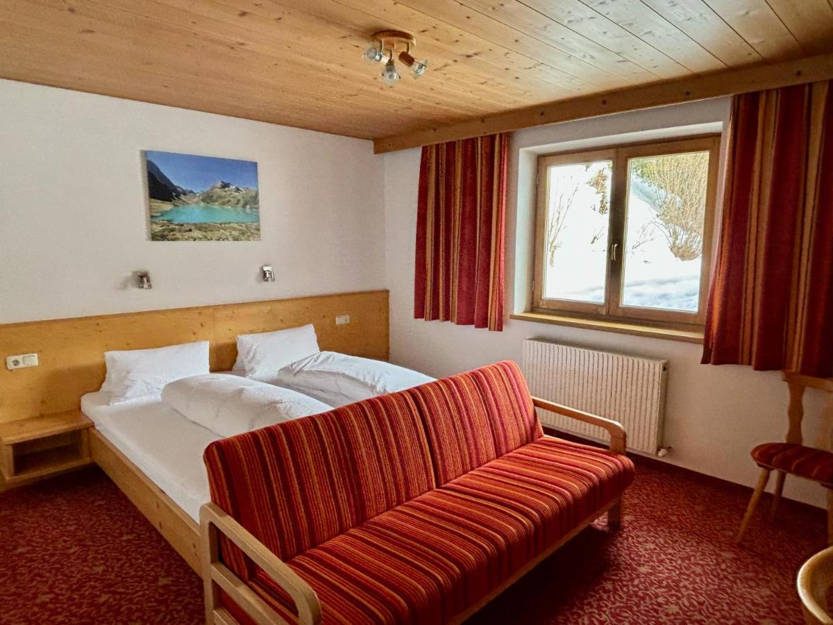 Ferienhaus am Eggli - Housity