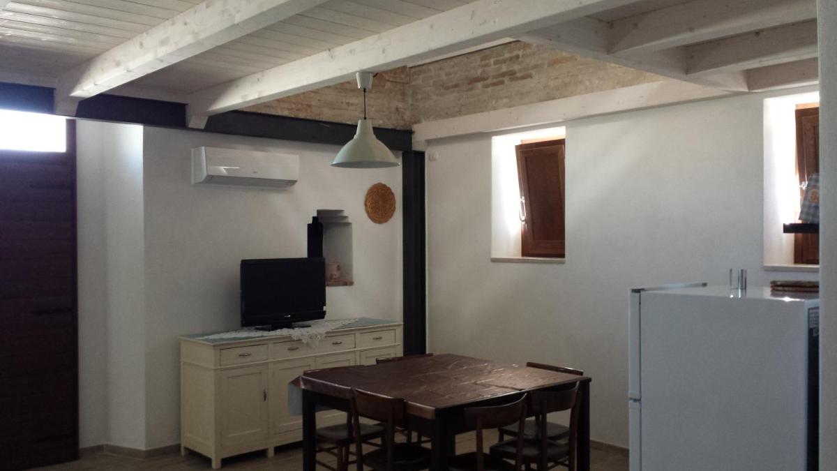 Suitetrails - Casa Vacanza Piazza Gramsci 1
