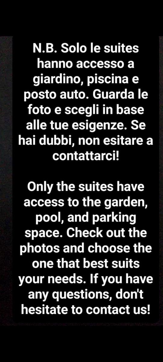 B&B In Sabina - Housity