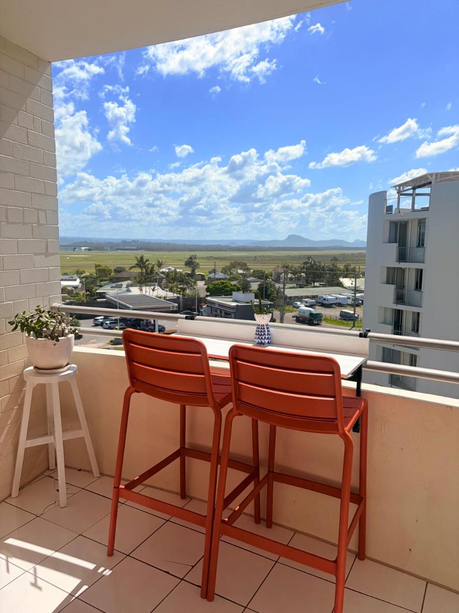 Marcoola Surf Air Hotel Room 2515 - Housity
