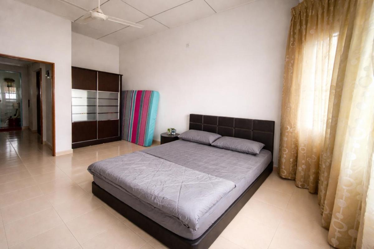 Rex Zone Homestay - Housity