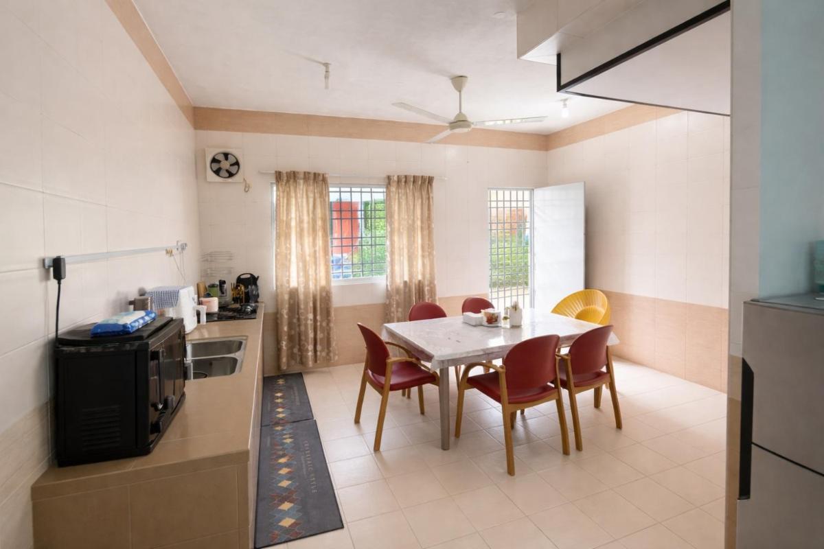 Rex Zone Homestay - Housity