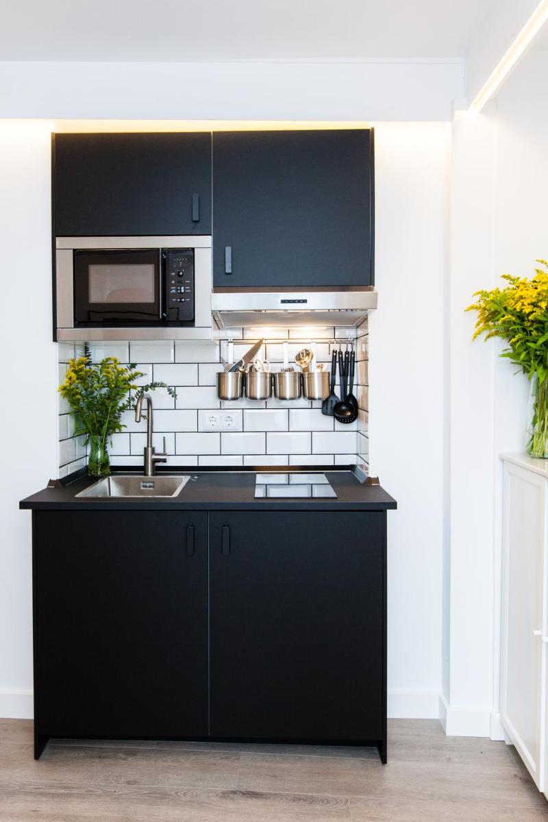 GoToSeville Luxury Apartments - Housity