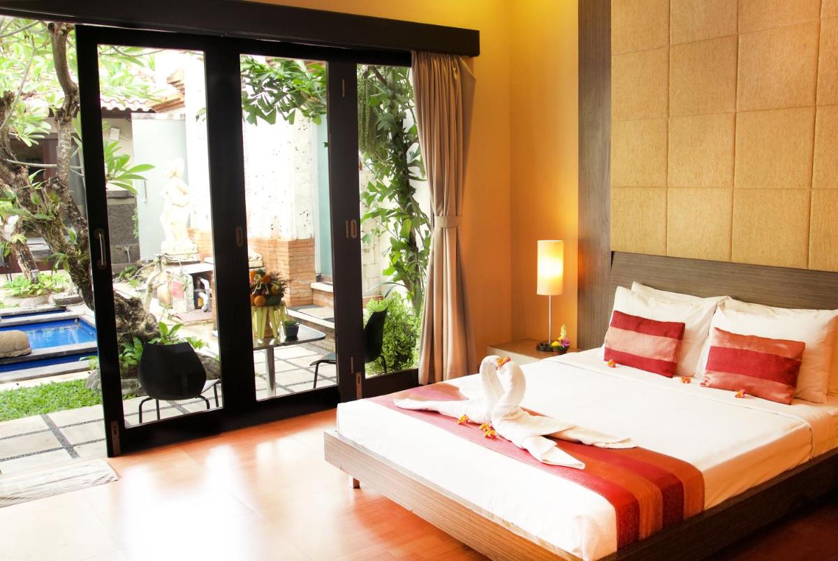 Sindhu Mertha Suite - Housity