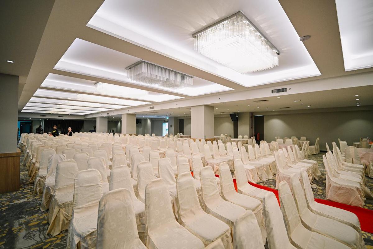 Kingston Hotel 15 - Tower Regency, Ipoh - Housity