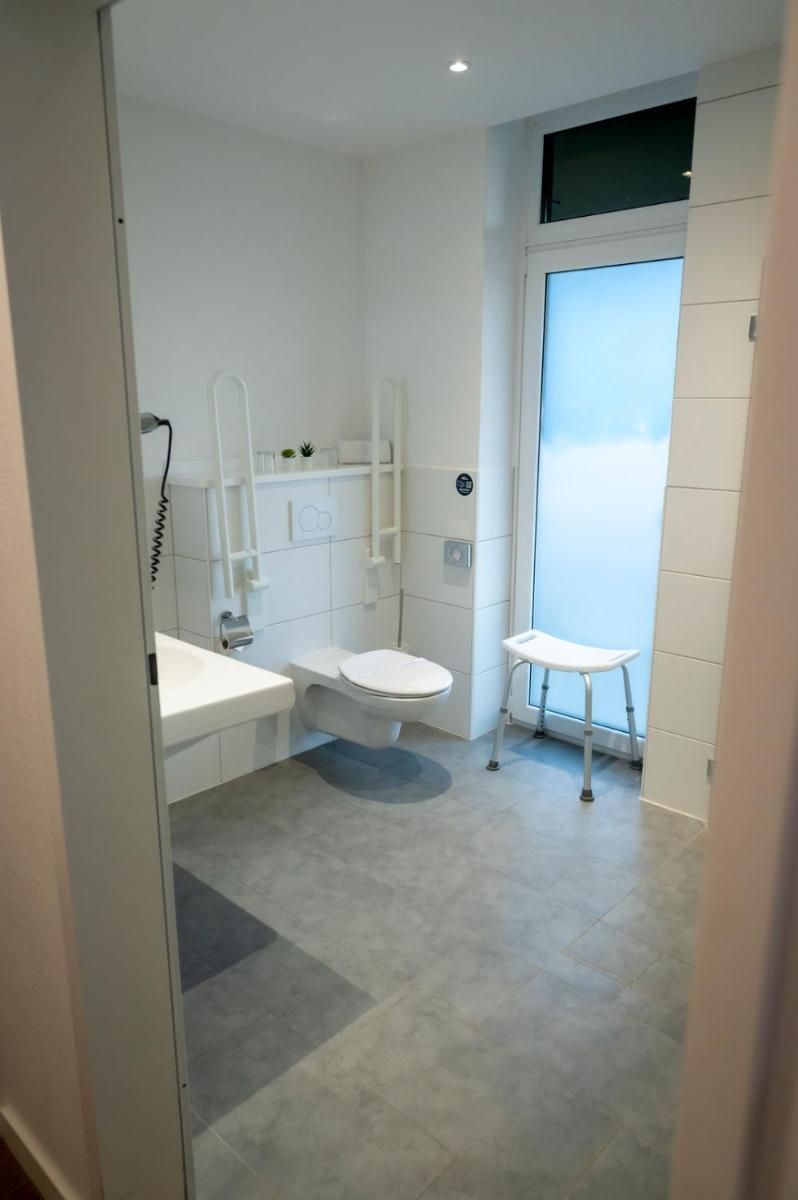 Hotel Rheingarten - Housity