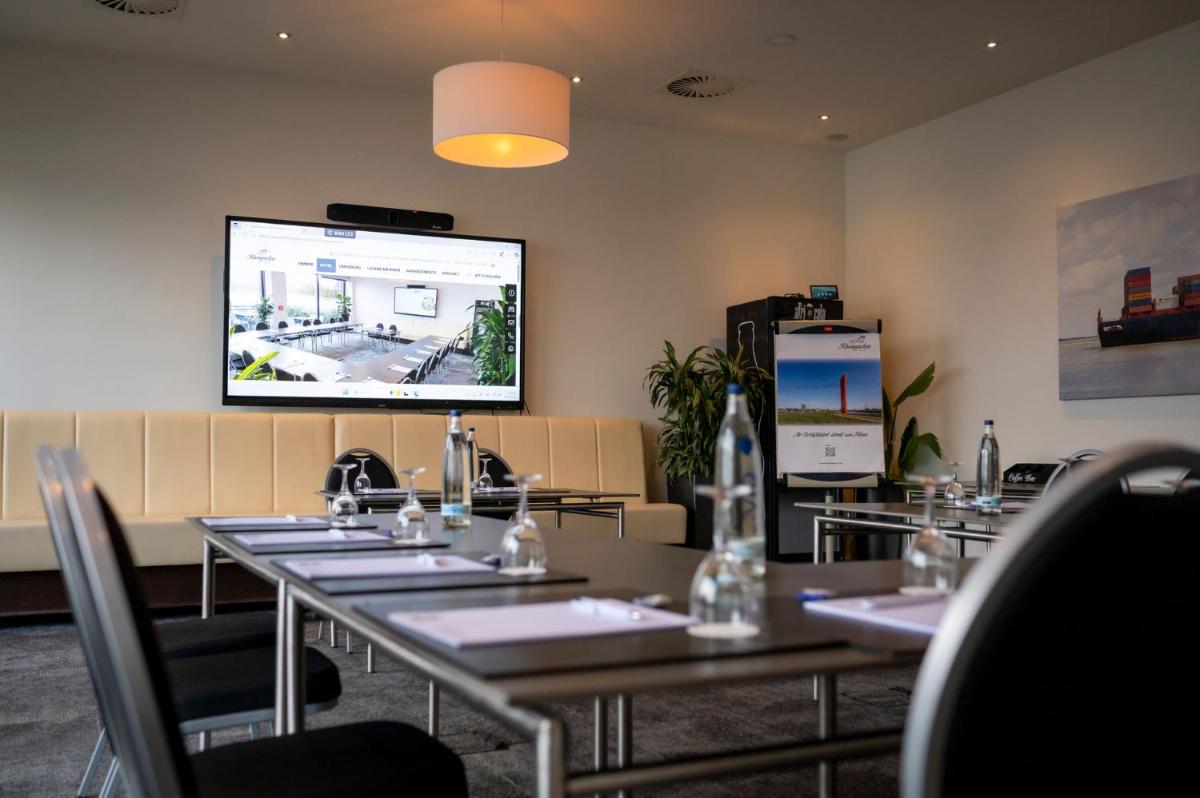 Hotel Rheingarten - Housity
