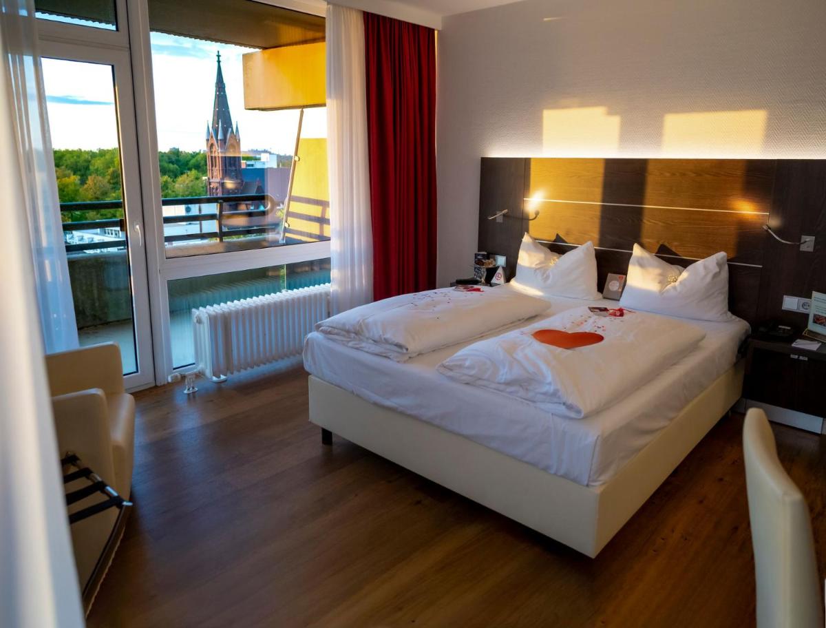Hotel Rheingarten - Housity