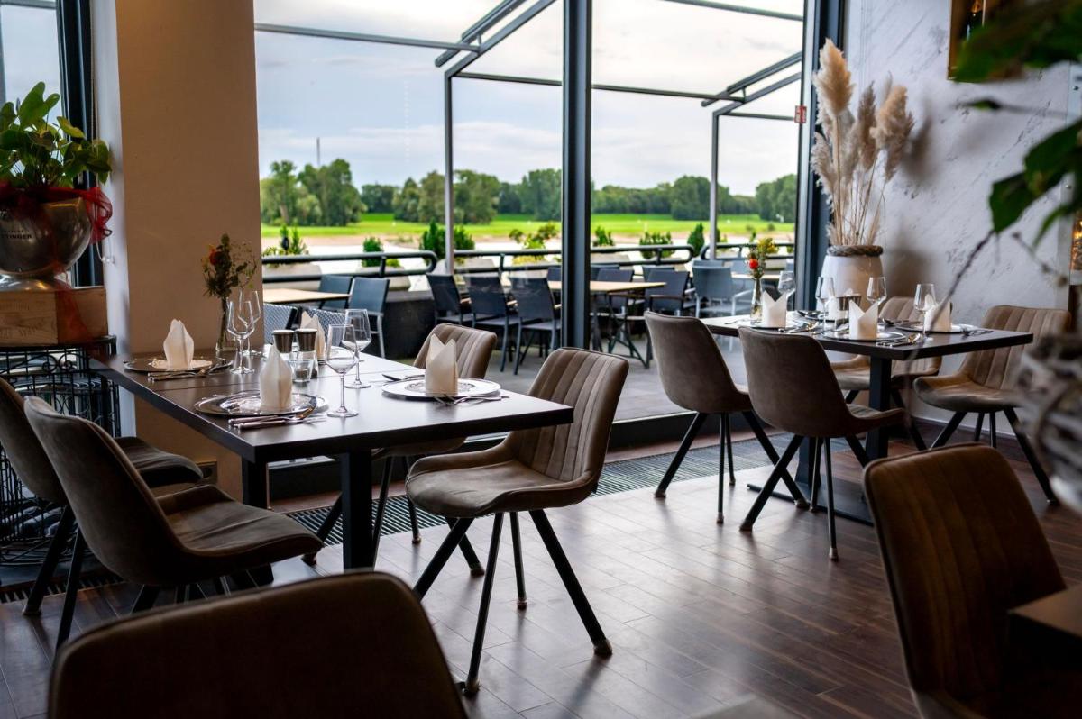 Hotel Rheingarten - Housity