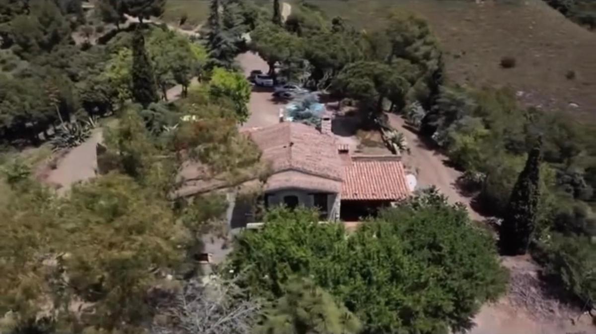 Masia Catalana SolSenyor by El Secret de la Conca - Housity