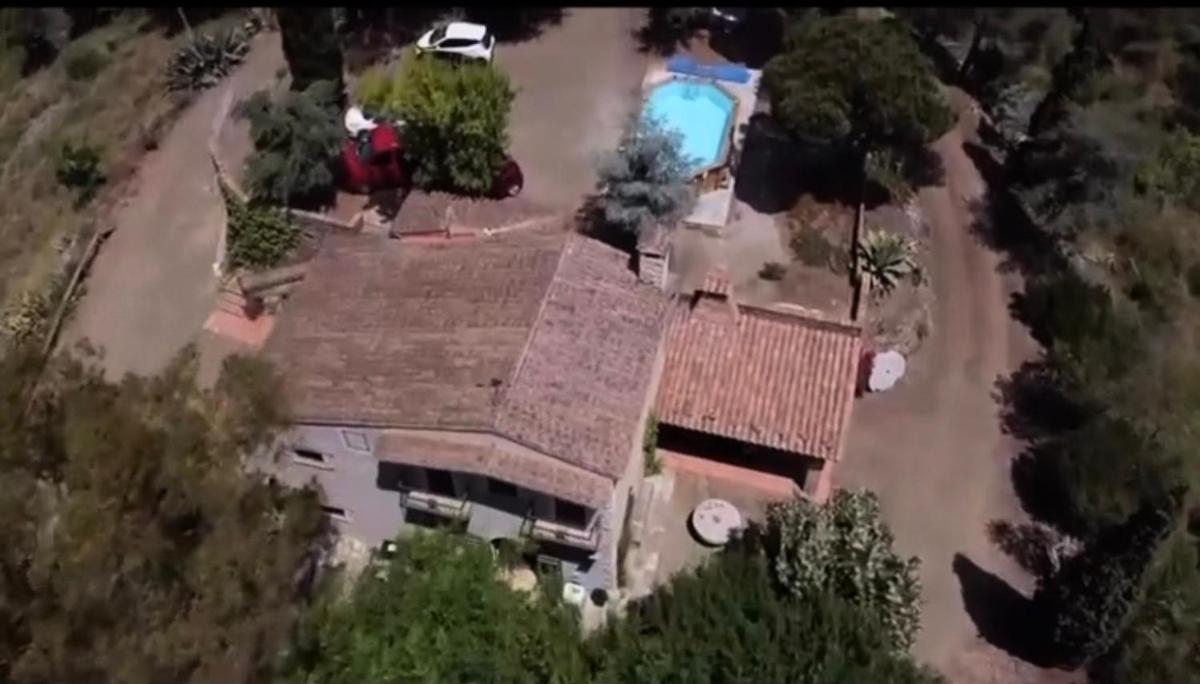 Masia Catalana SolSenyor by El Secret de la Conca - Housity