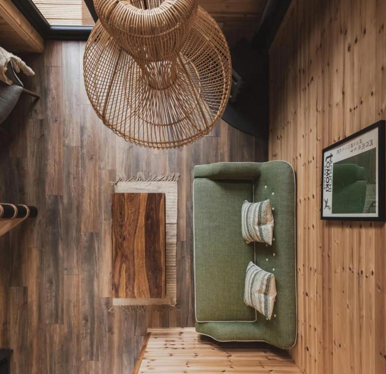 Coorie Retreats Luxury Geo Domes and Cabins with Private Hot Tubs Cinema Firepit and More - Housity