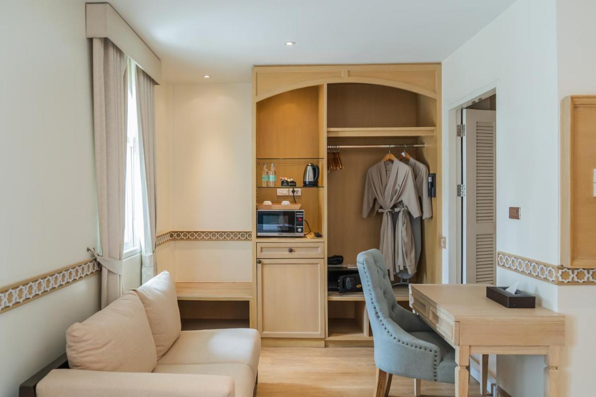 La Petite Salil Sukhumvit Thonglor 1 - Housity