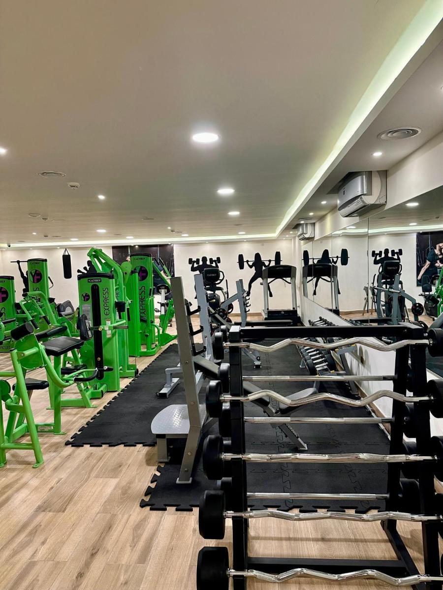 Petra Canyon Hotel - Housity