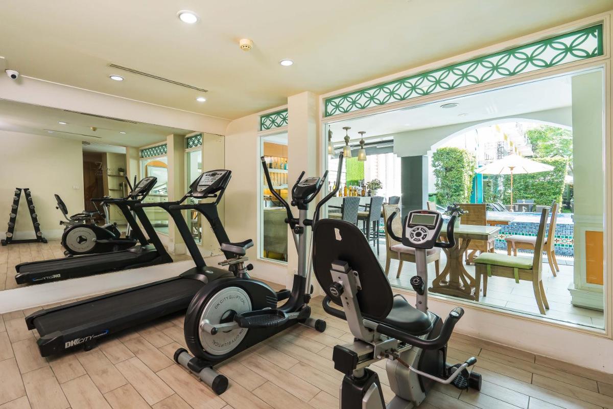 La Petite Salil Sukhumvit Thonglor 1 - Housity
