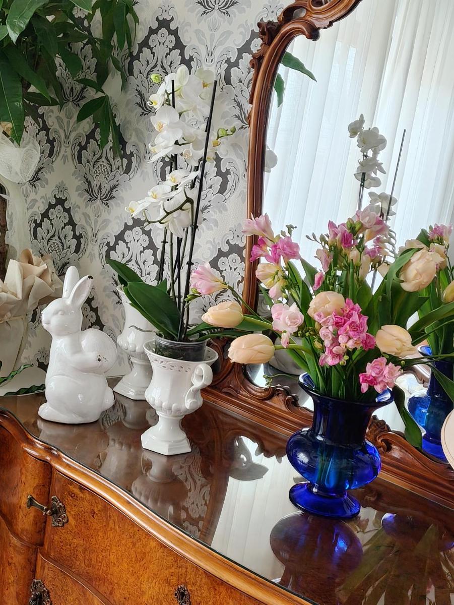 SALGE b&b RESIDENZA DI CHARME - Housity