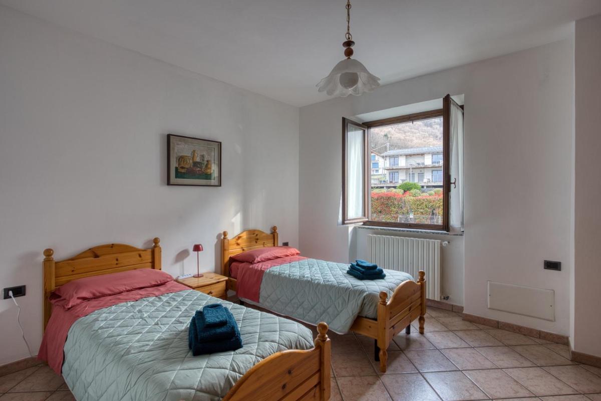 Il castagneto - Housity