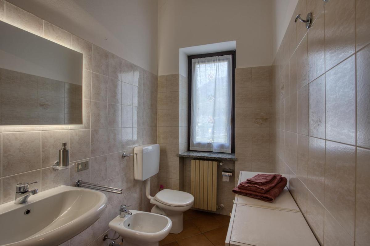 Il castagneto - Housity