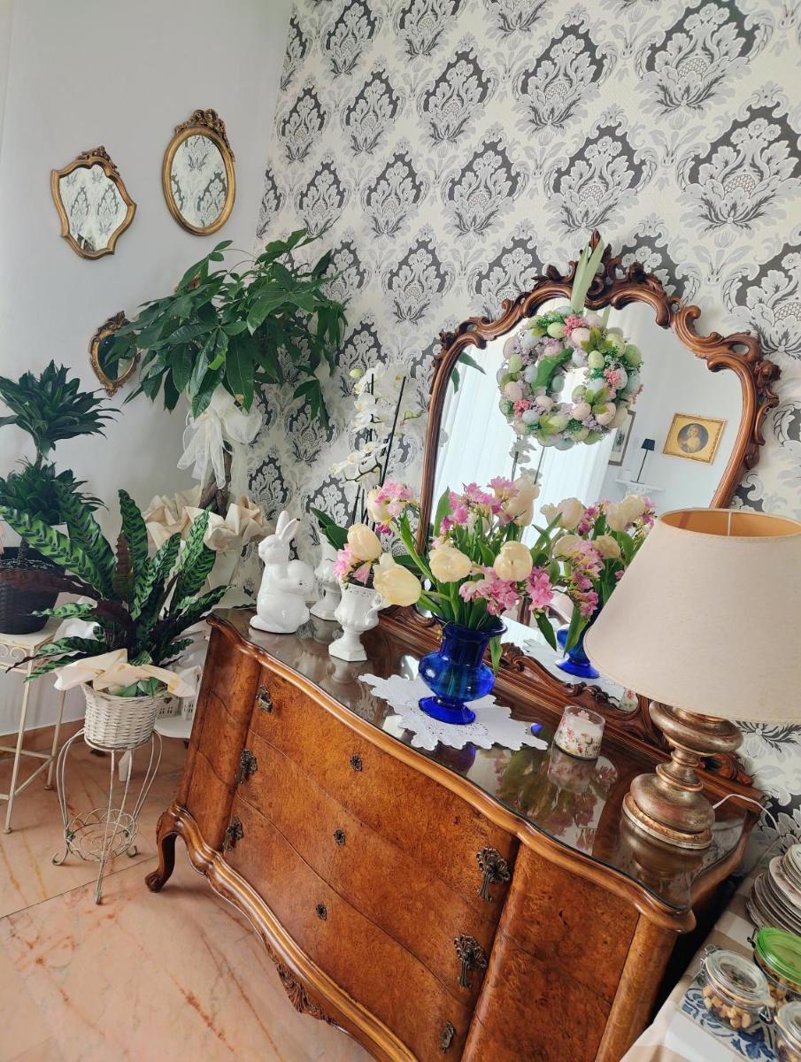 SALGE b&b RESIDENZA DI CHARME - Housity