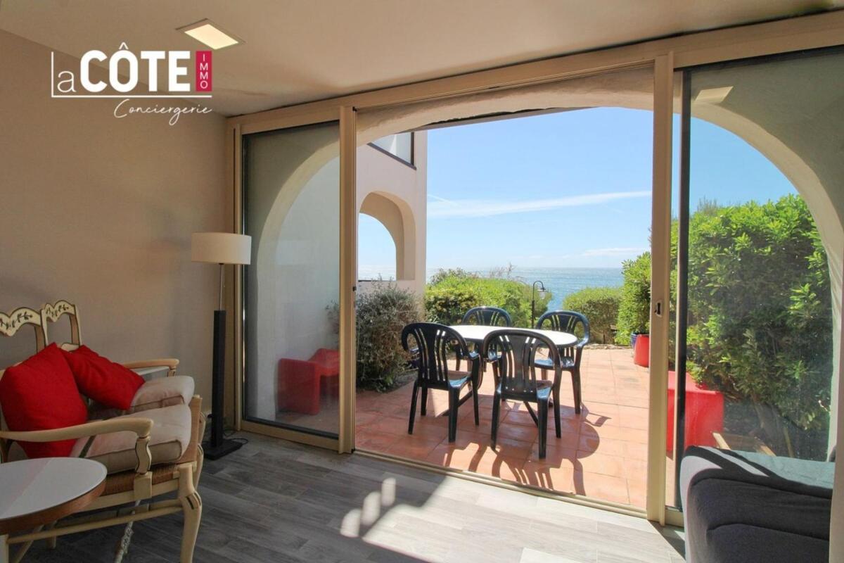 Cap Rousset - Housity