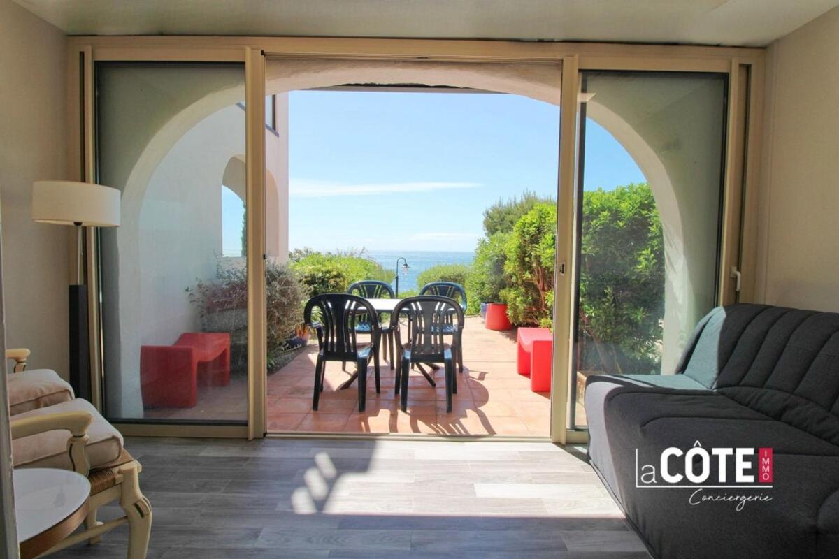 Cap Rousset - Housity