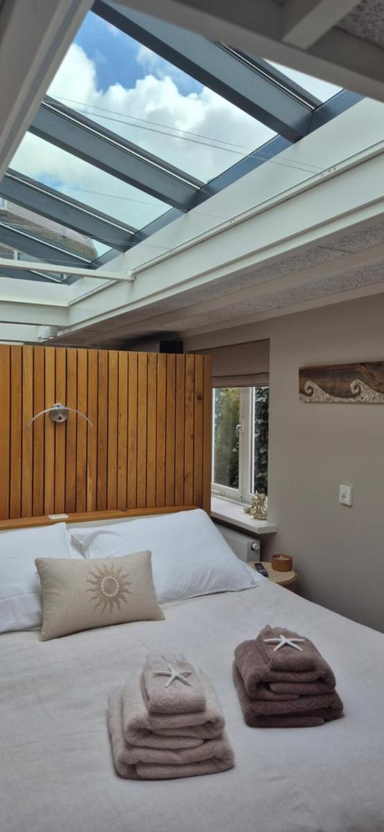 Tiny Villa de Haas met Infraroodsauna - Housity