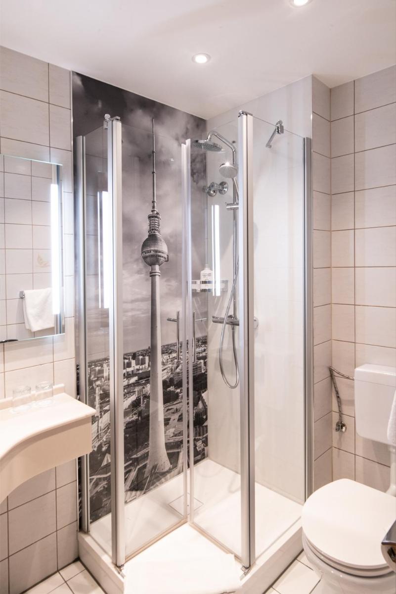 Hotel Schöneberg - Housity