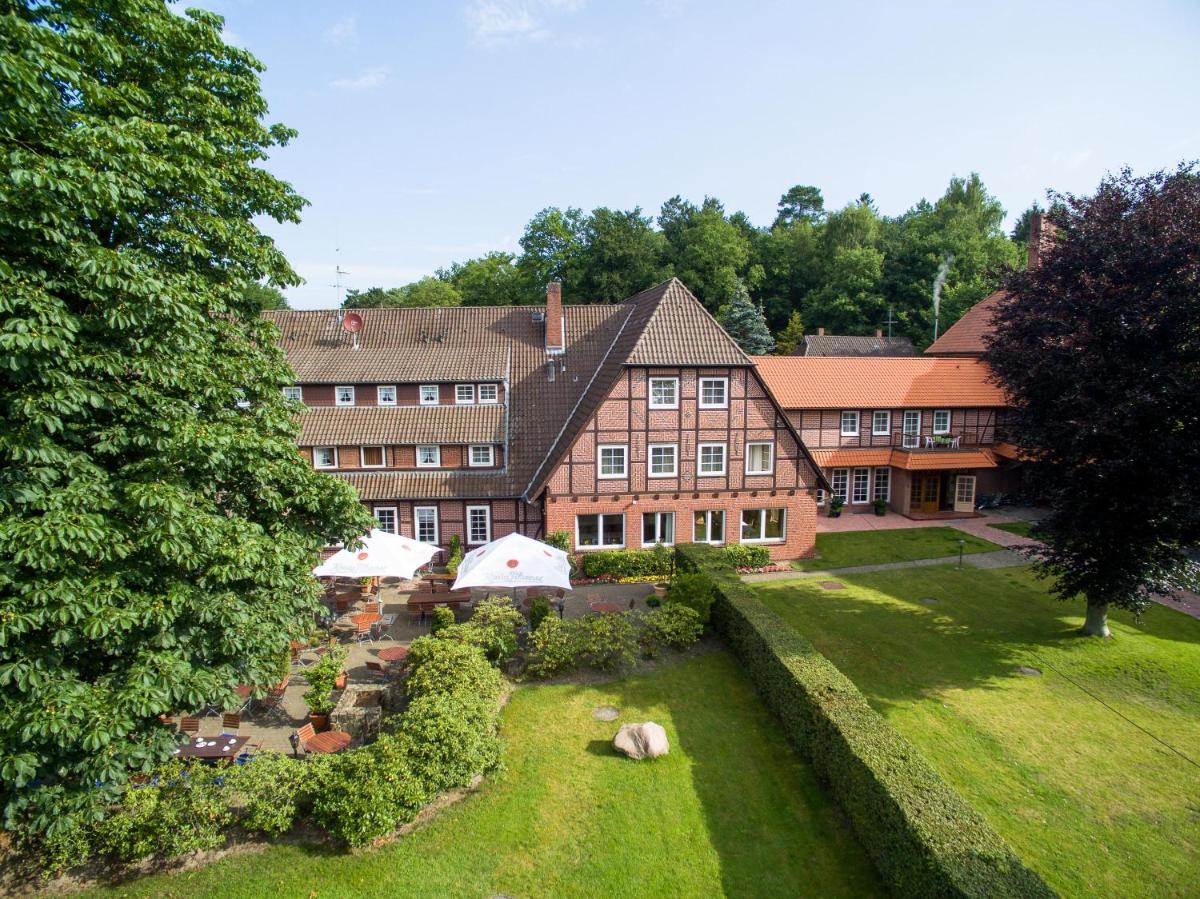 Hotel Hof Sudermühlen - Housity